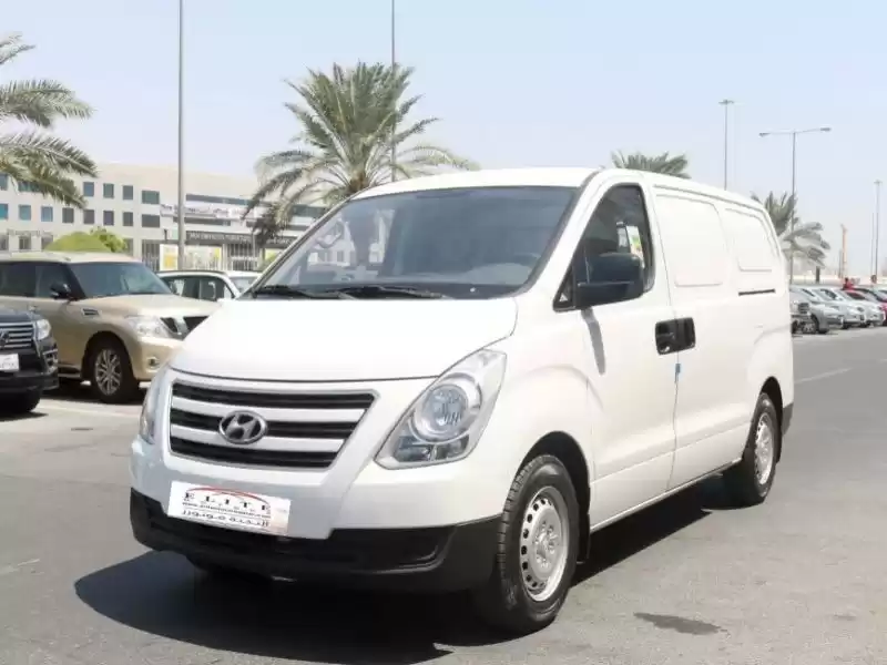 جديدة Hyundai Unspecified للبيع في الدوحة #6656 - 1  صورة 